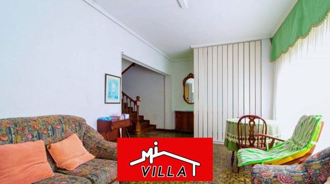 Casa en venta en Centro, 4 dormitorios.