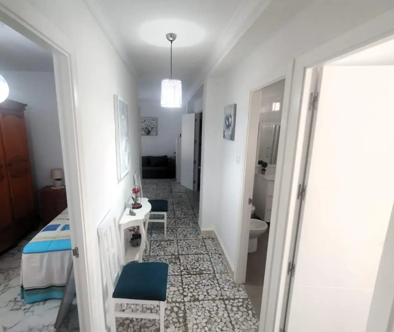 Ático en venta en San Fernando con Aire acondicionado y Terraza