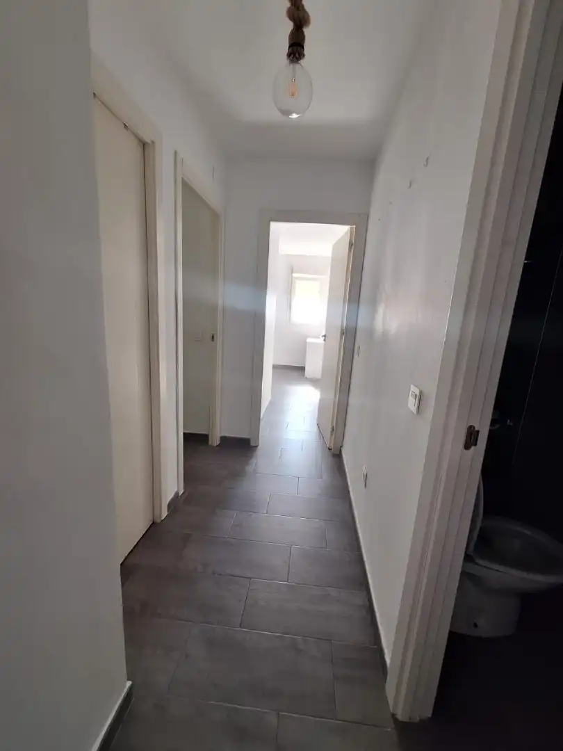 Wohnung zur Miete in La Línea de la Concepción mit Terrasse, Möbliert und Ofen