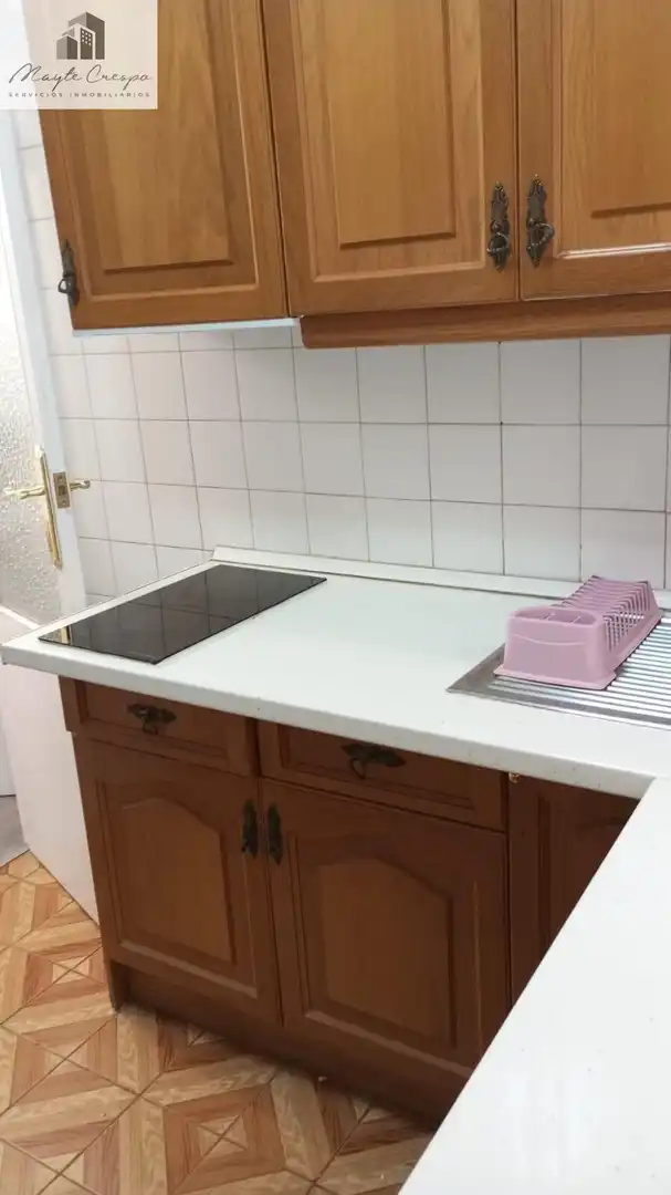 Piso de alquiler en Fígares