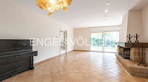 Foto 4 de Casa o xalet en venda a Bellaterra, Cerdanyola del Vallès