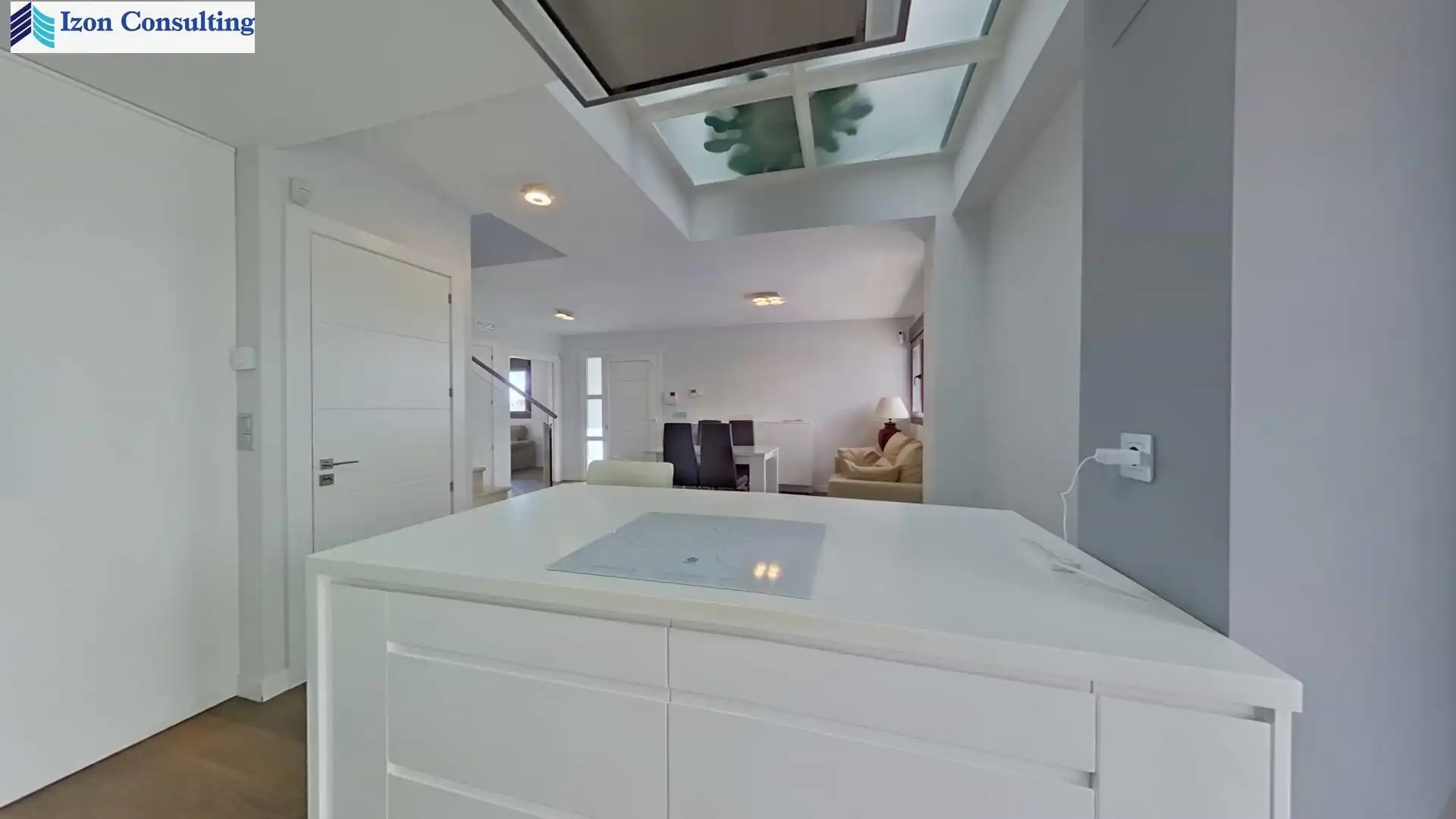 Chalet con terraza en venta en Imaginalia - Llanos del Águila, imagen 7