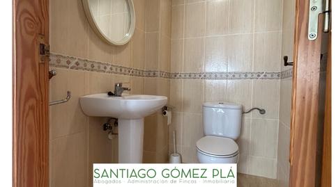 Photo 5 of Single-family semi-detached for sale in Carrer de Juan Abargues, Real de Gandia, Valencia