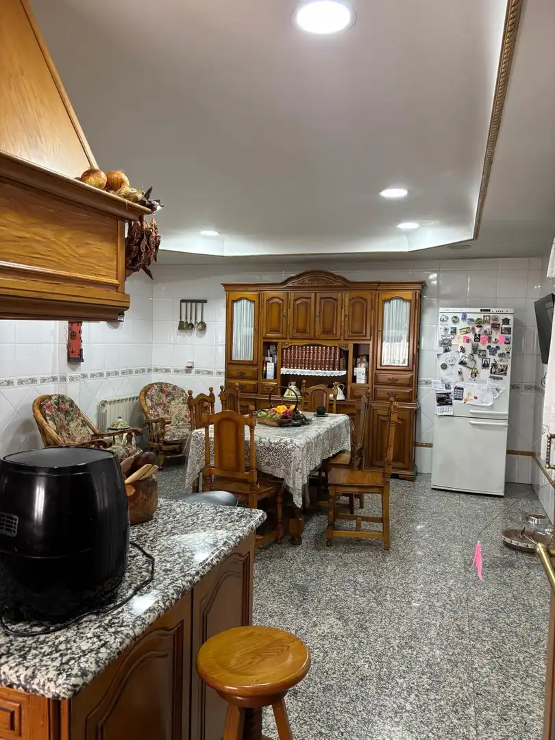 Chalet en venta en Yuncos, imagen 12