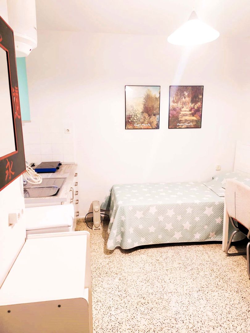 Study to rent in Calle Gonzalo Gallas, 25, Camino de Ronda