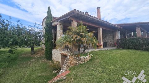 Foto 3 de Casa o chalet en venta en Barcelona, San Jorge / Sant Jordi, Castellón