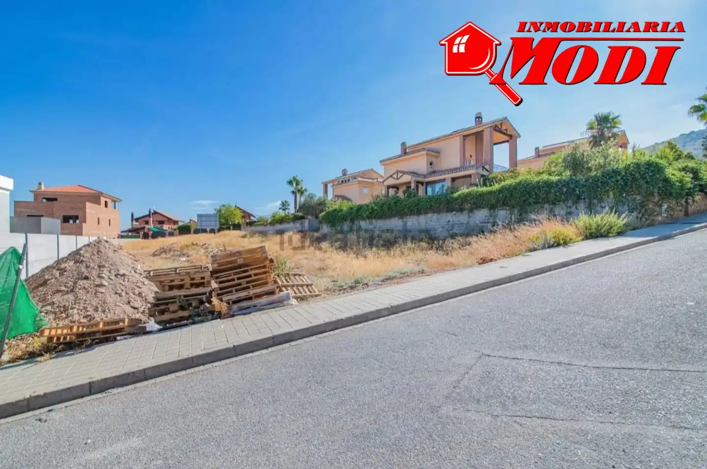 Terreno residencial en venta en Dílar, imagen 17