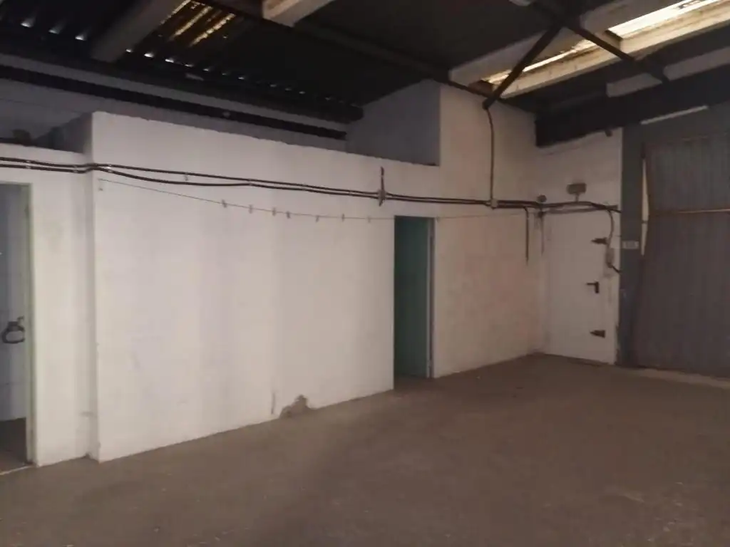 Industrial building for sale in POLIGONO INDUSTRIAL EL JUNCAL, imagen 11