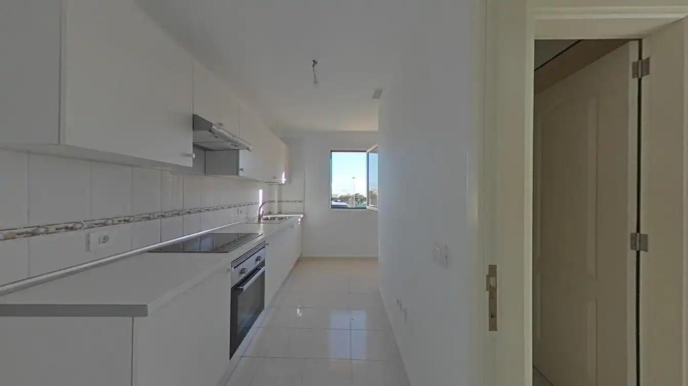 Cocina de Piso en venta en Granadilla de Abona con Trastero