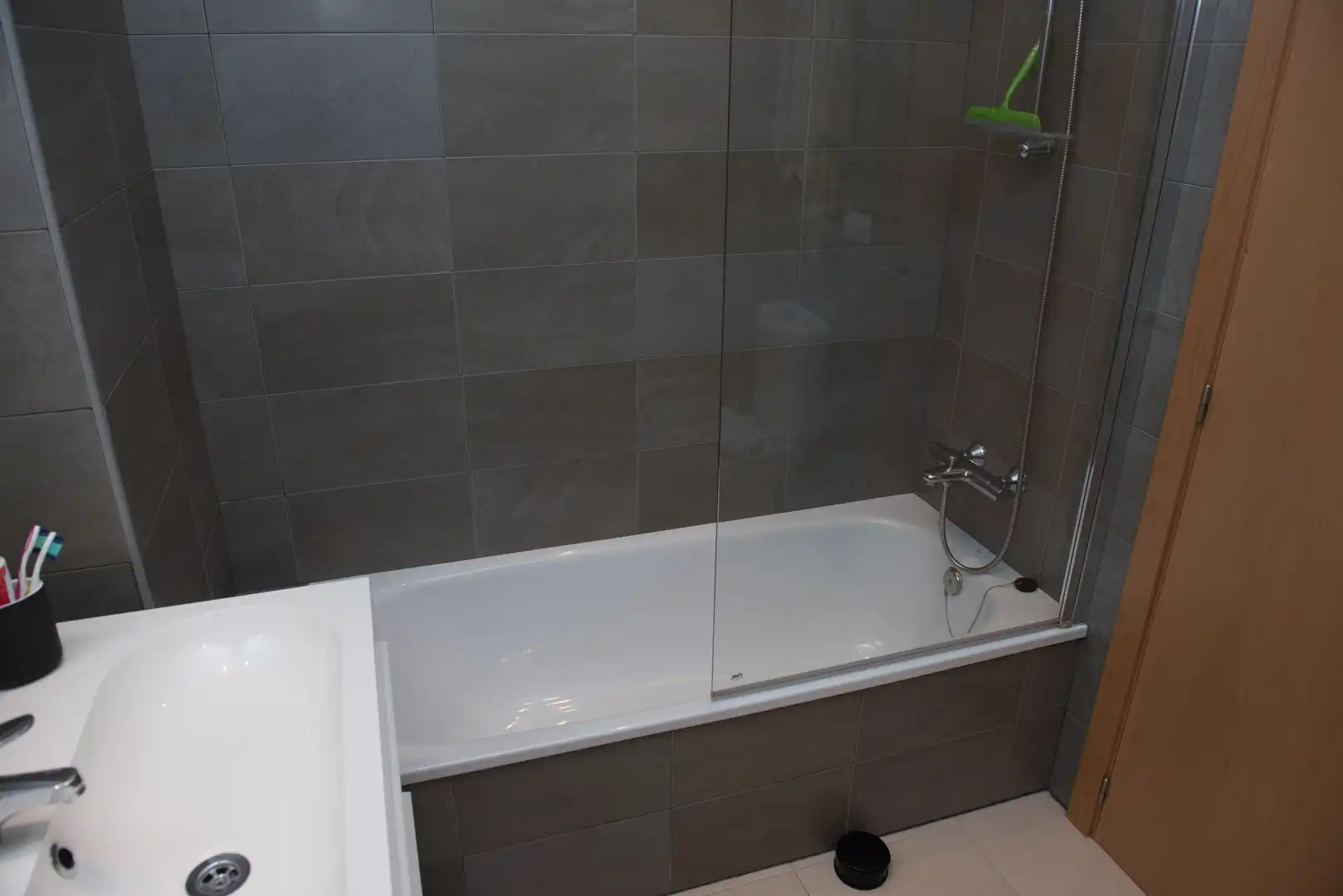 Bathroom of Apartments for sale in Jávea / Xàbia  with Air Conditioner, Terrace and Balcony