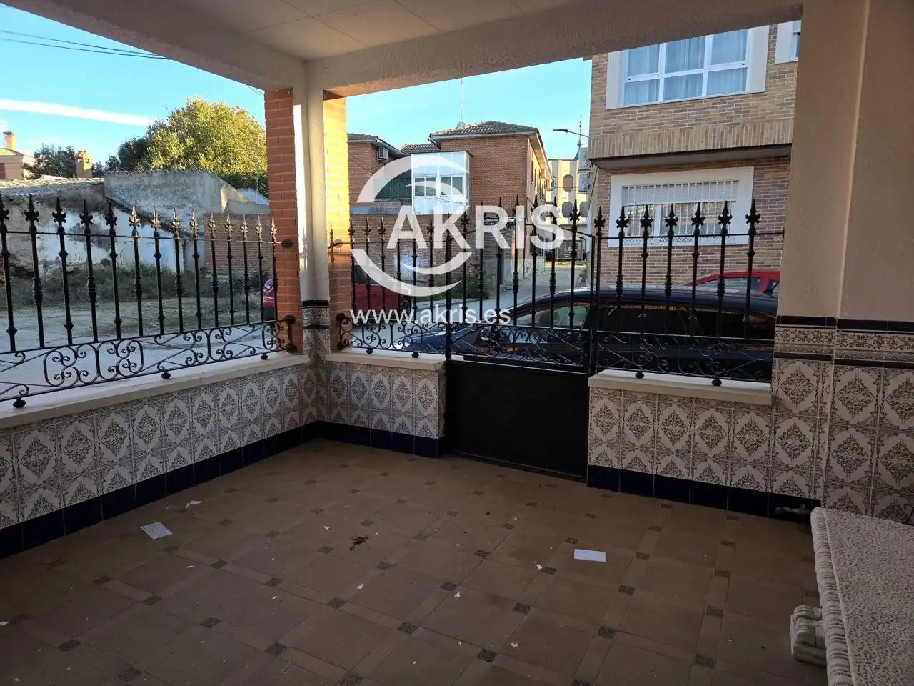Chalet en venta en Calle Gorriones, imagen 4