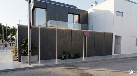 Foto 3 von Residential zum Verkauf in Calle Caldera, Rinconada, La Rinconada