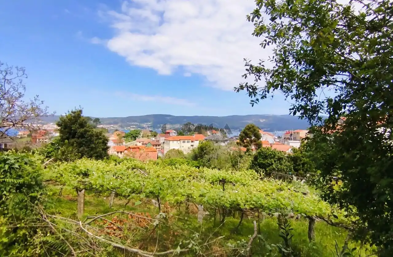 Terreno residenziale in vendita a Marín, imagen 9