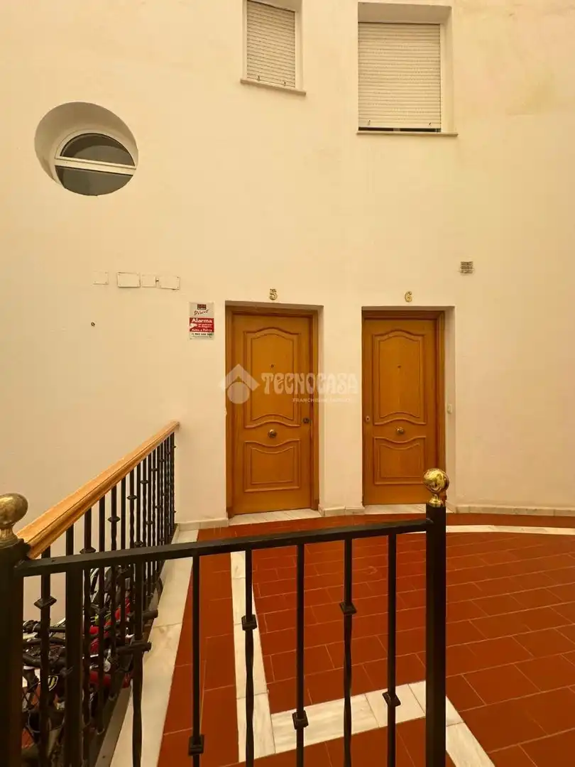 Habitatge amb terrassa en venda a Arcos de la Frontera, imagen 4