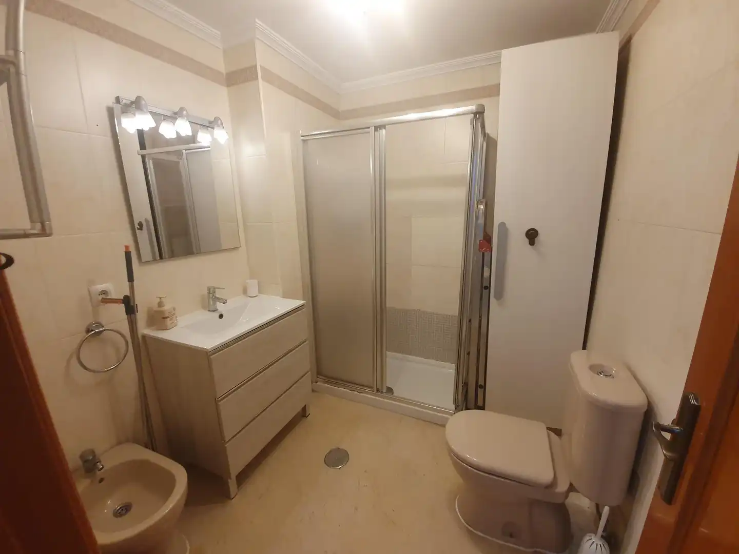 Flat for rent in Calle SAN ANTONIO ABAD, Bellavista