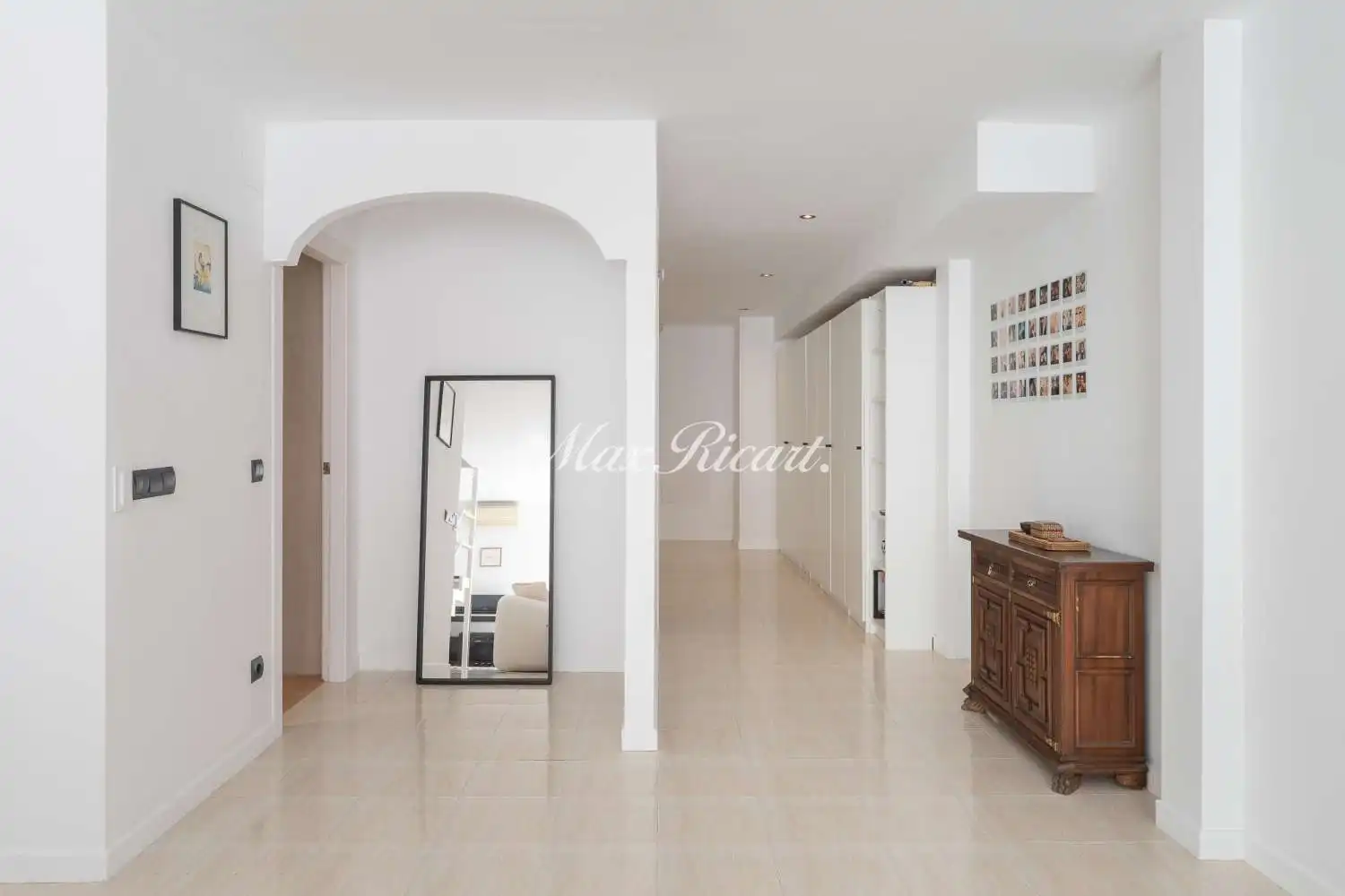 Duplex with lift for sale in Gràcia, imagen 17