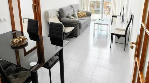 Photo 2 of Flat for rent in Santa Cristina - San Rafael, Málaga Capital