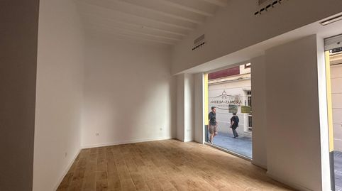 Foto 2 von Geschaftsraum zur Miete in Calle José del Toro, Centro Histórico, Cádiz Capital