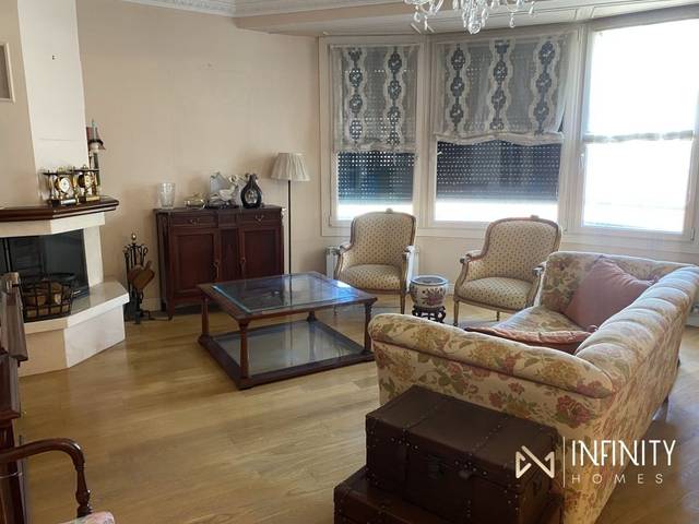 Piso en Alquiler en Buenos Aires Kalea en Albia