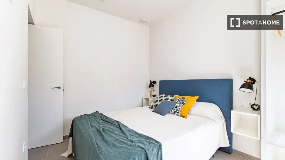 Flat to rent in L'Olivereta, imagen 18