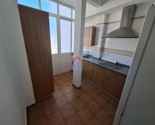 Kitchen of Flat to rent in Utrera  with Terrace