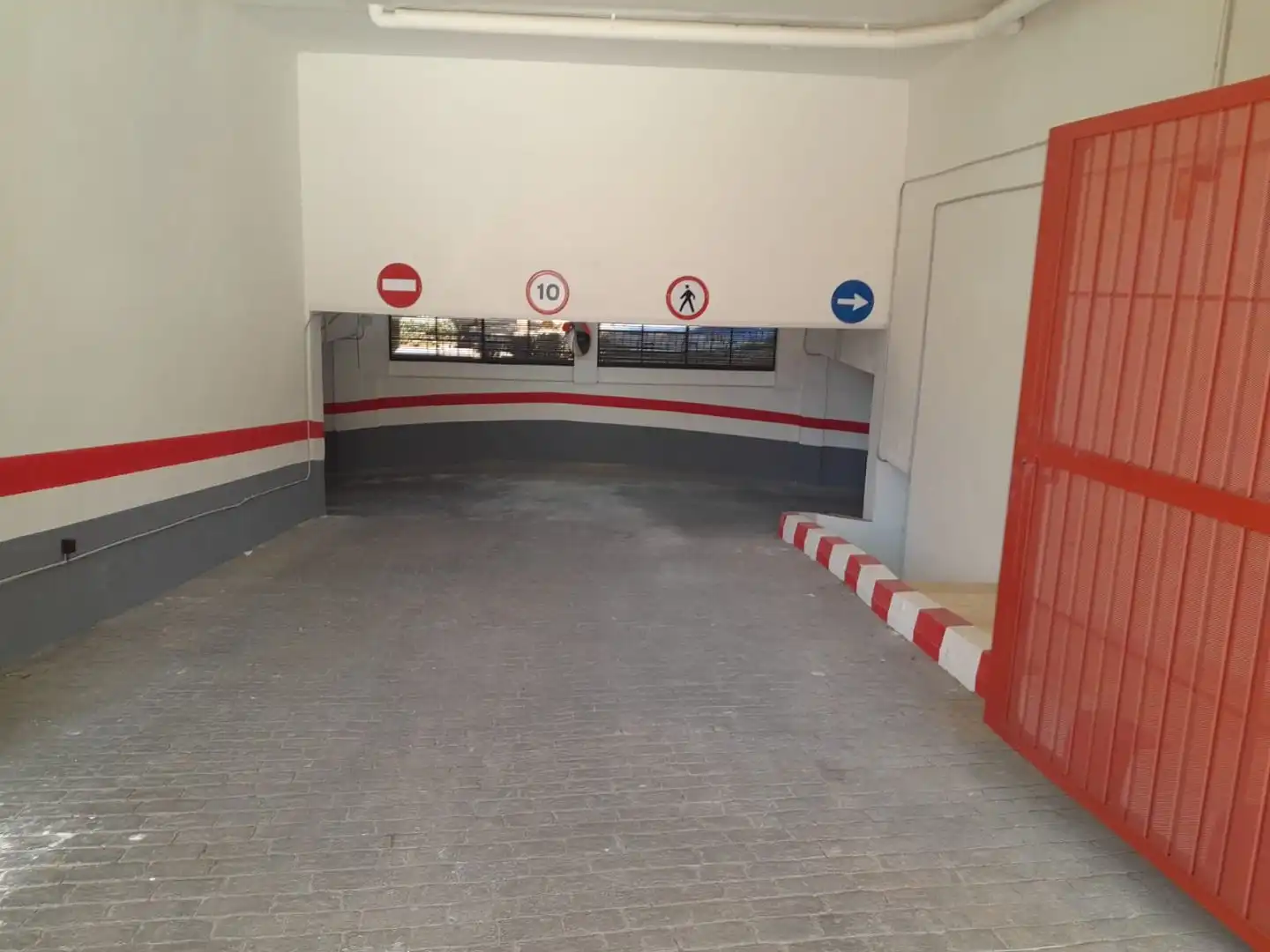 Parking de Garaje de alquiler en Aldaia, Valencia