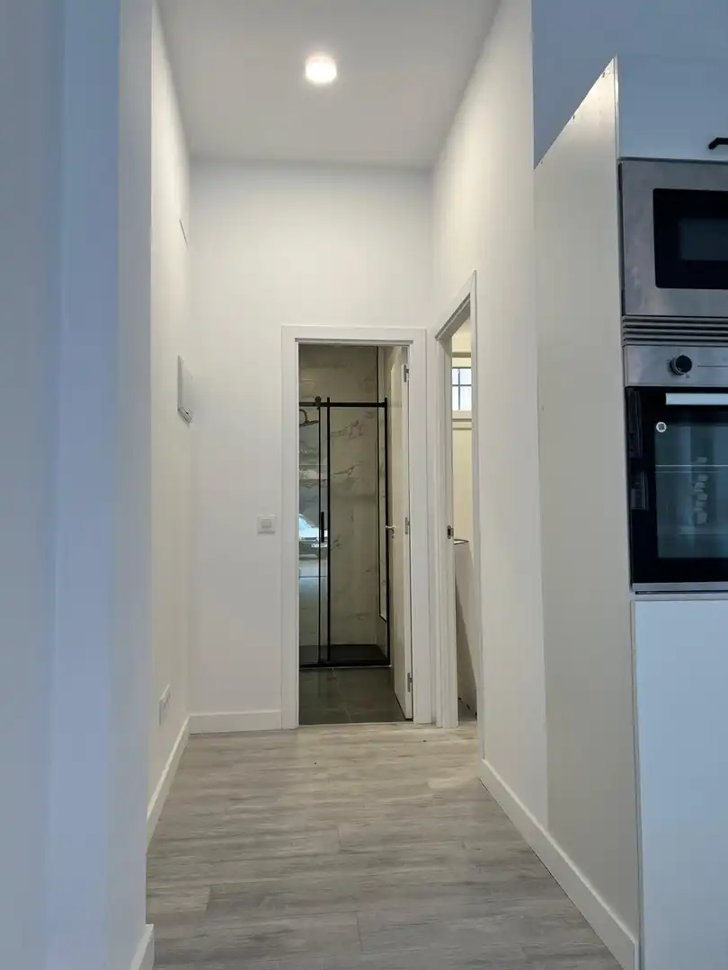 Flat for rent in Calle Piqueñas, Buena Vista