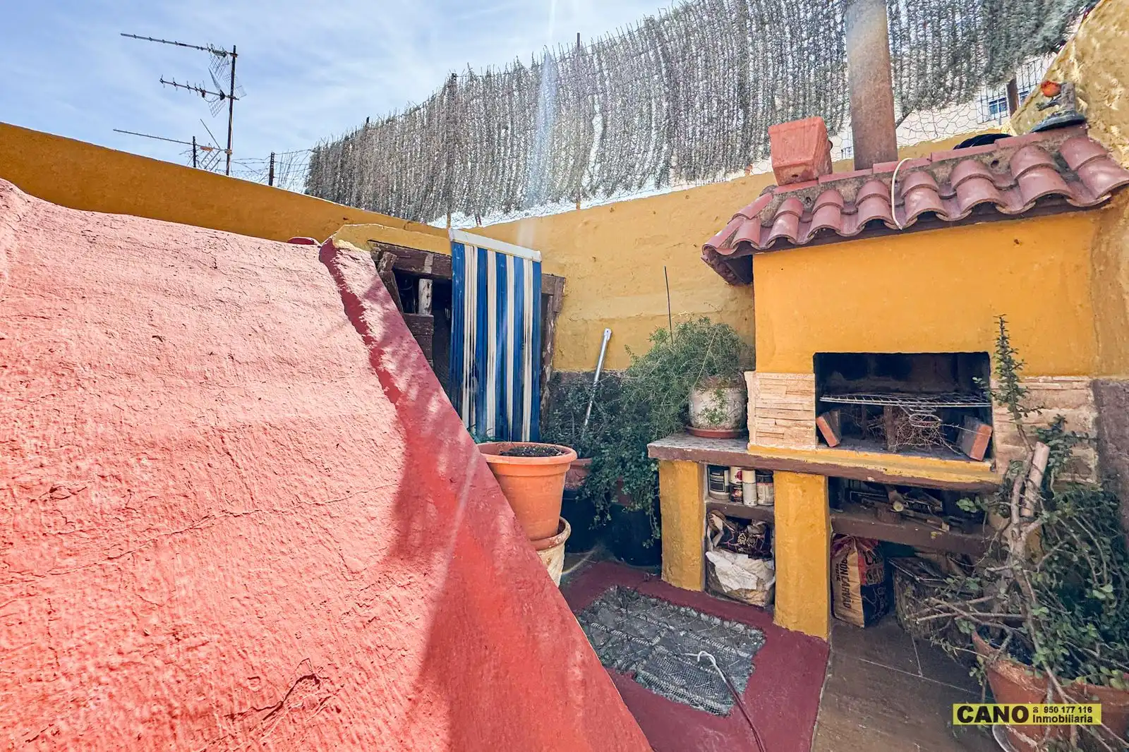 Casa en venda a Mineros, imagen 49