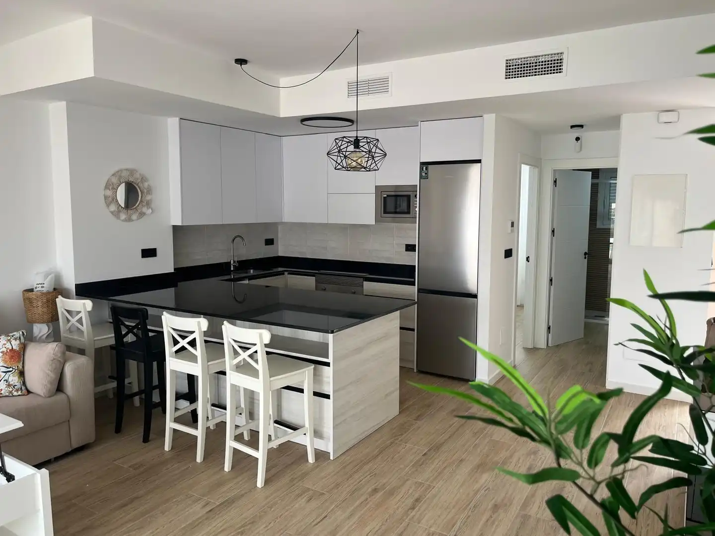 Villa avec terrasse à vendre à Las Lomas de Rame - Bahía Bella, imagen 28