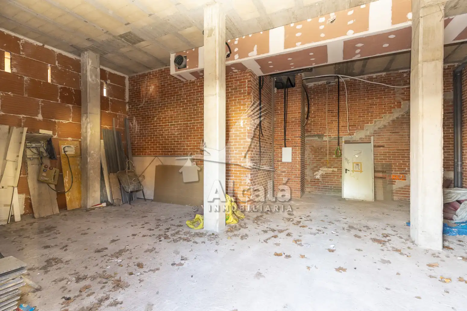 Local comercial en venta en Estación - Parque O'Donnell, imagen 19