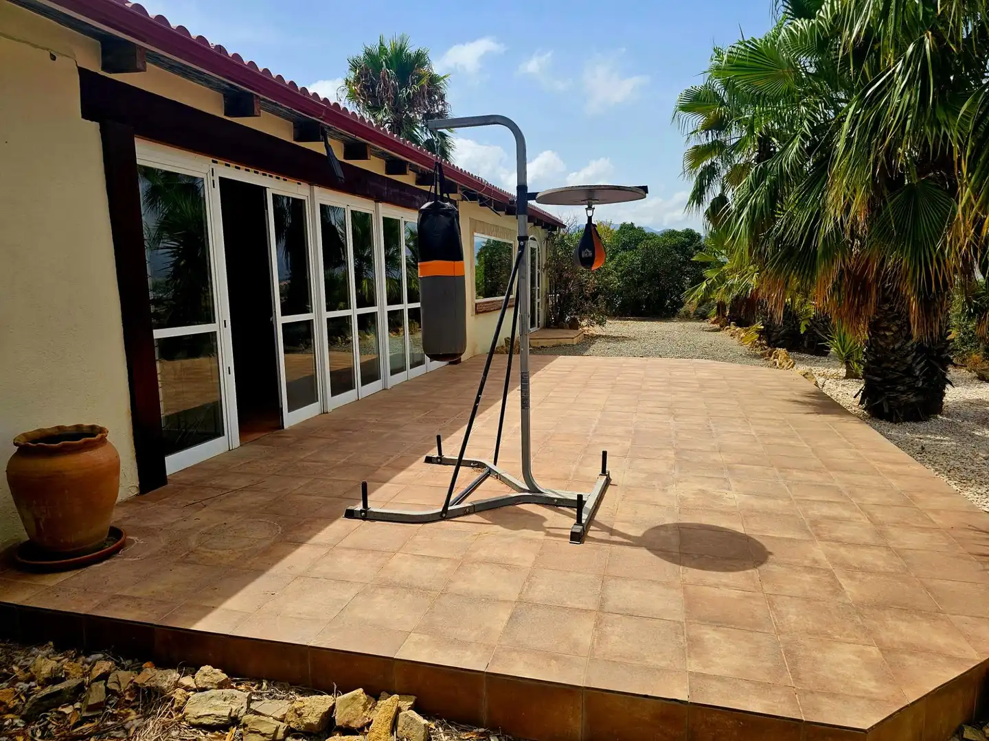 Detached house with pool for sale in Coín, imagen 29