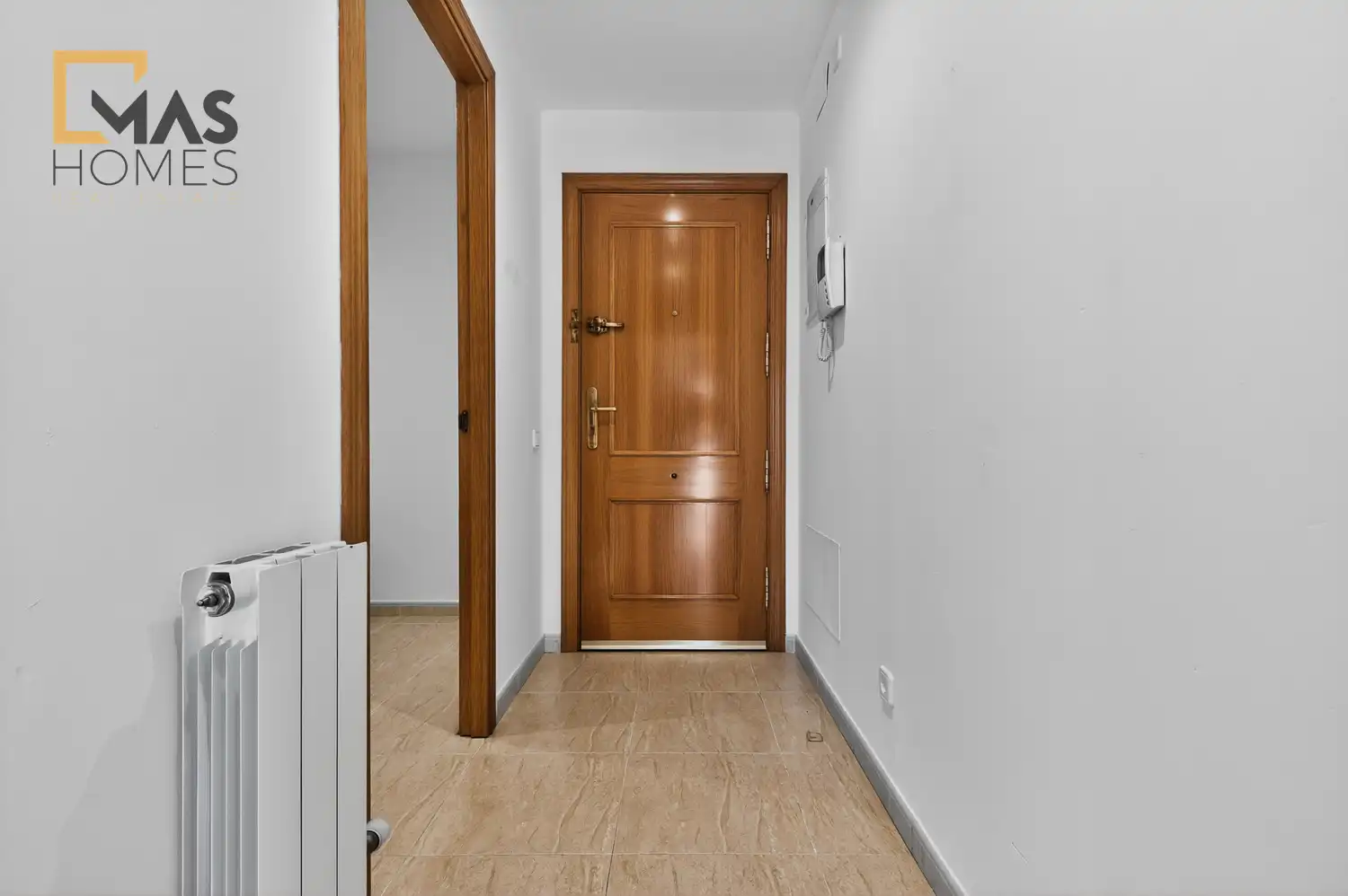 Piso en venta en Olesa de Montserrat con Aire acondicionado, Calefacción y Balcón