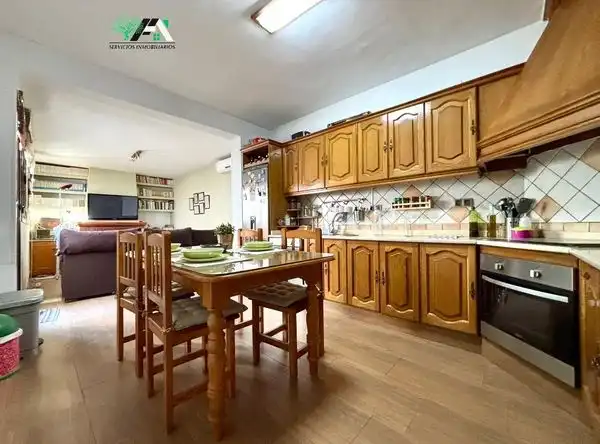 Casa de lloguer a Calle Don Pardo, imagen 5