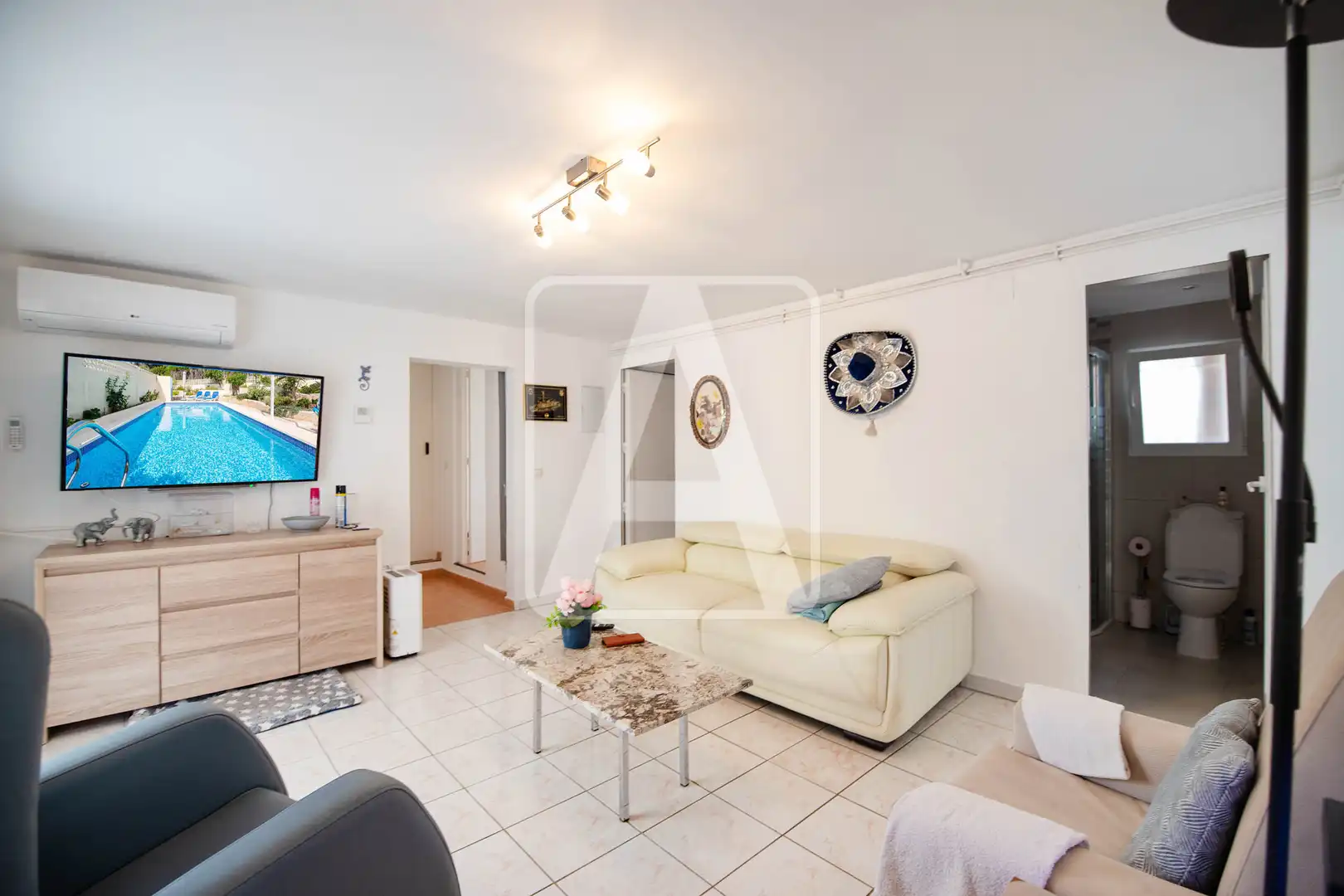 Villa mit Pool zum Verkauf in Carrió - La Merced - Los Pinos, imagen 12