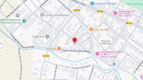 Photo 3 of Flat for sale in Barcelona, Sant Martí Sarroca, Barcelona