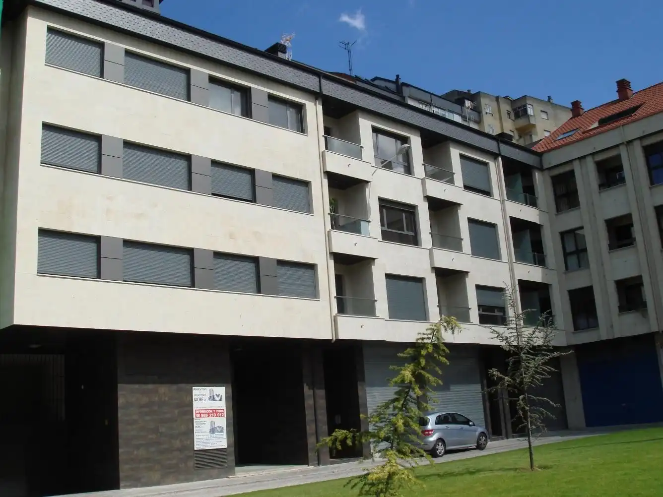 Individuel à vendre à Rúa Avilés de Taramancos