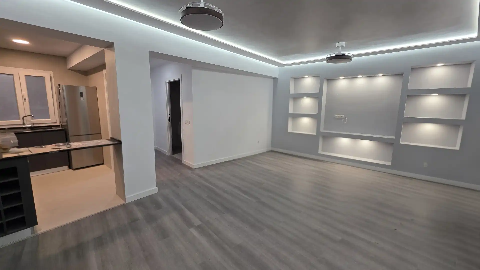 Piso en venta en Picanya con Aire acondicionado, Terraza y Horno