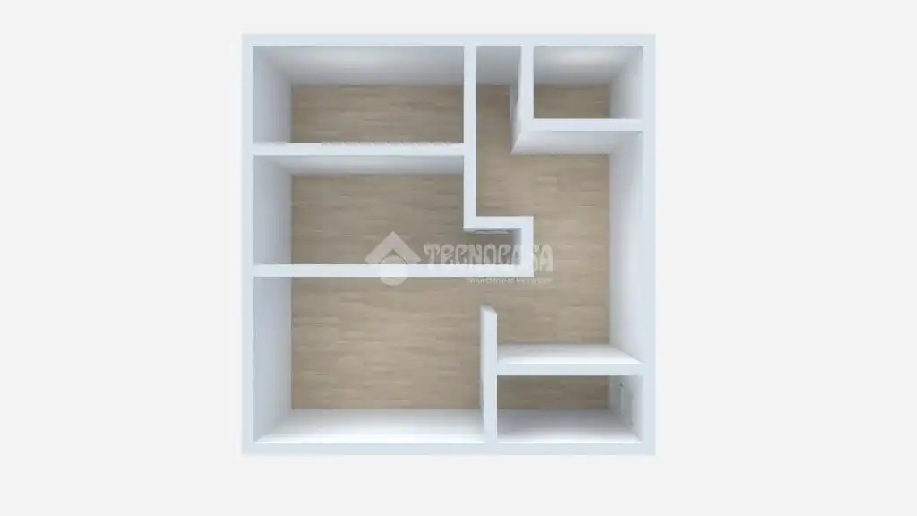 Piso en venta en La Cuesta -Finca España