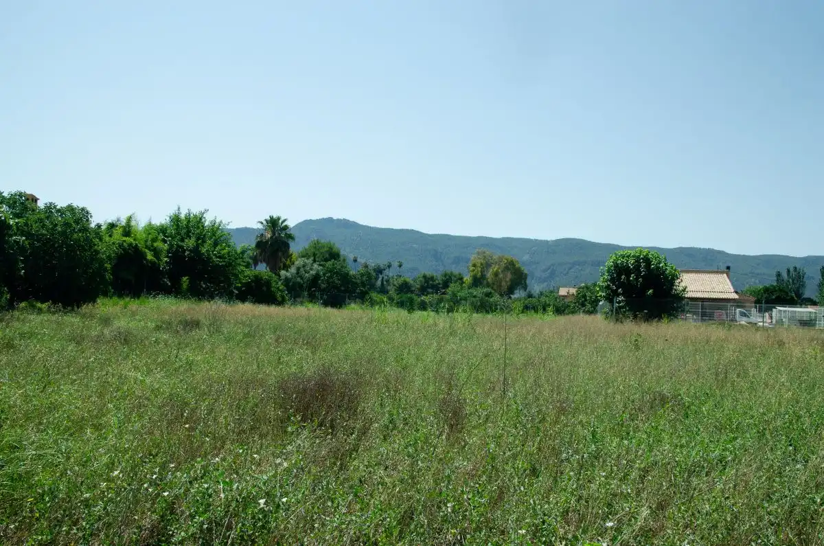 Residencial en venta en Murcia