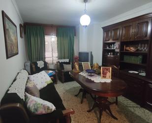 Sala d'estar de Apartament en venda en Andújar amb Terrassa