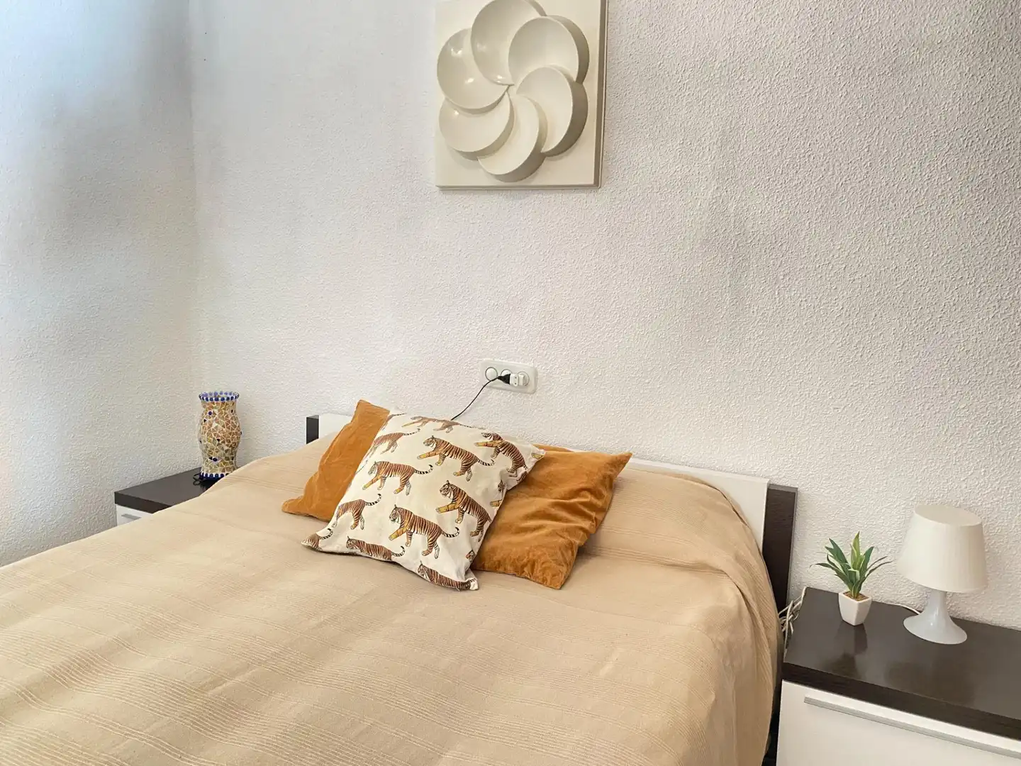 Wohnung mit Garten zum Verkauf in Vilamarxant, imagen 64