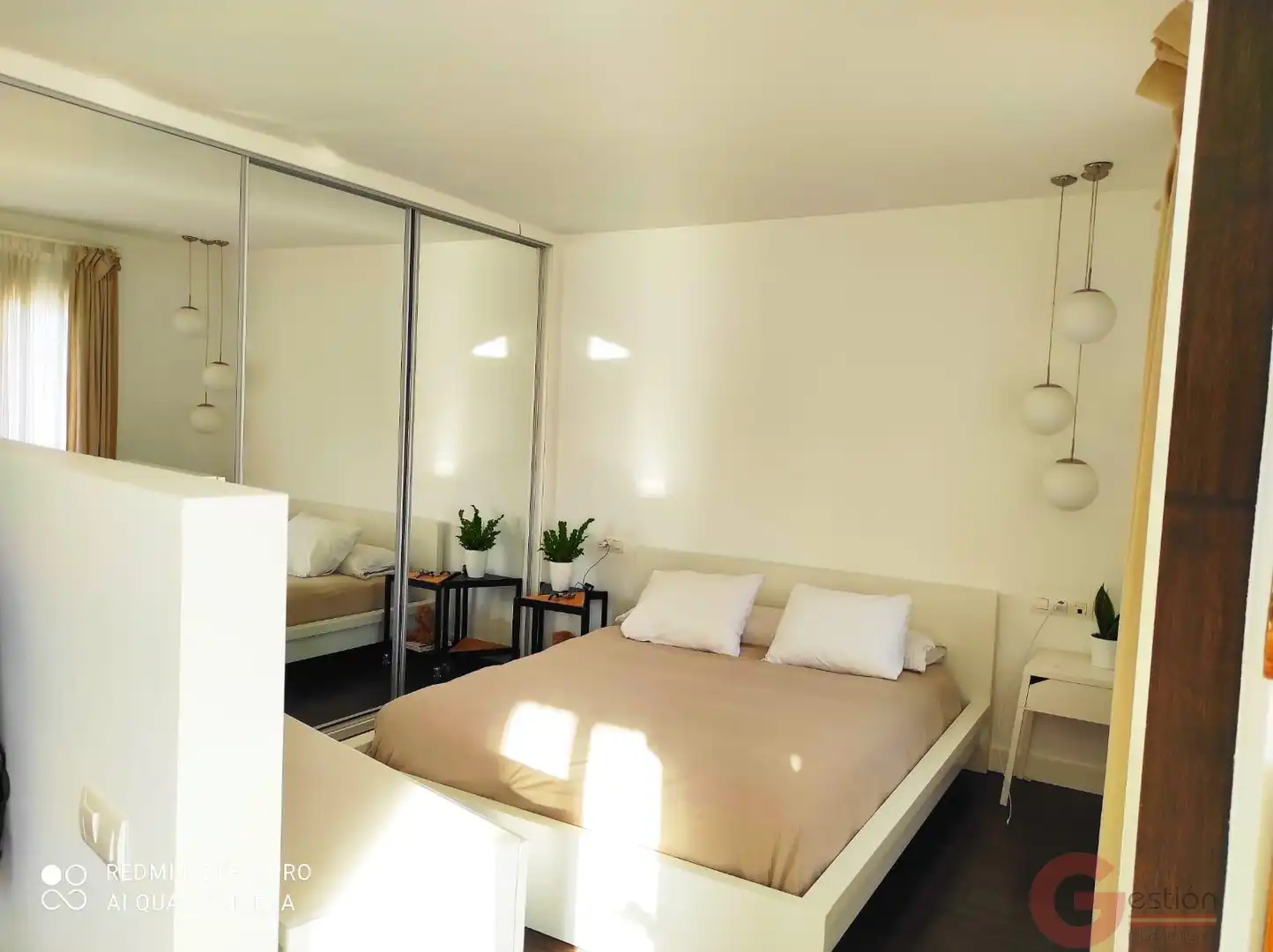Dormitori de Apartament en venda en Motril