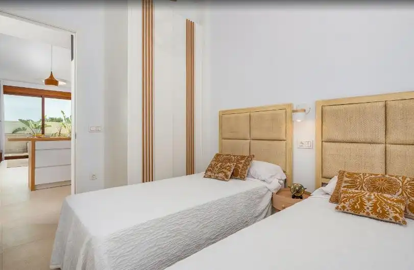 House with terrace for sale in Cala Marqués, imagen 20