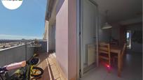 Balcony of Flat for sale in Terrassa  with Balcony