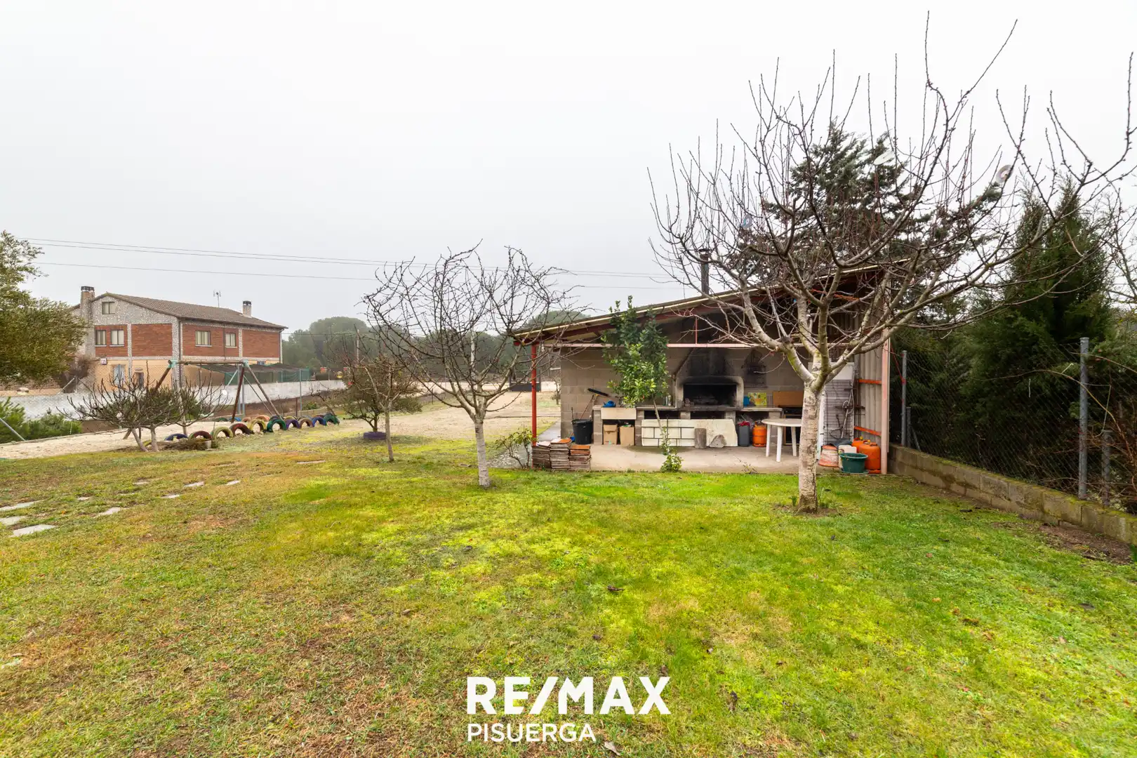 Casa o xalet en venda a Calle Viñas, Villanueva de Duero