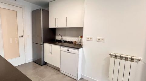 Photo 5 of Flat to rent in Ensanche, Madrid