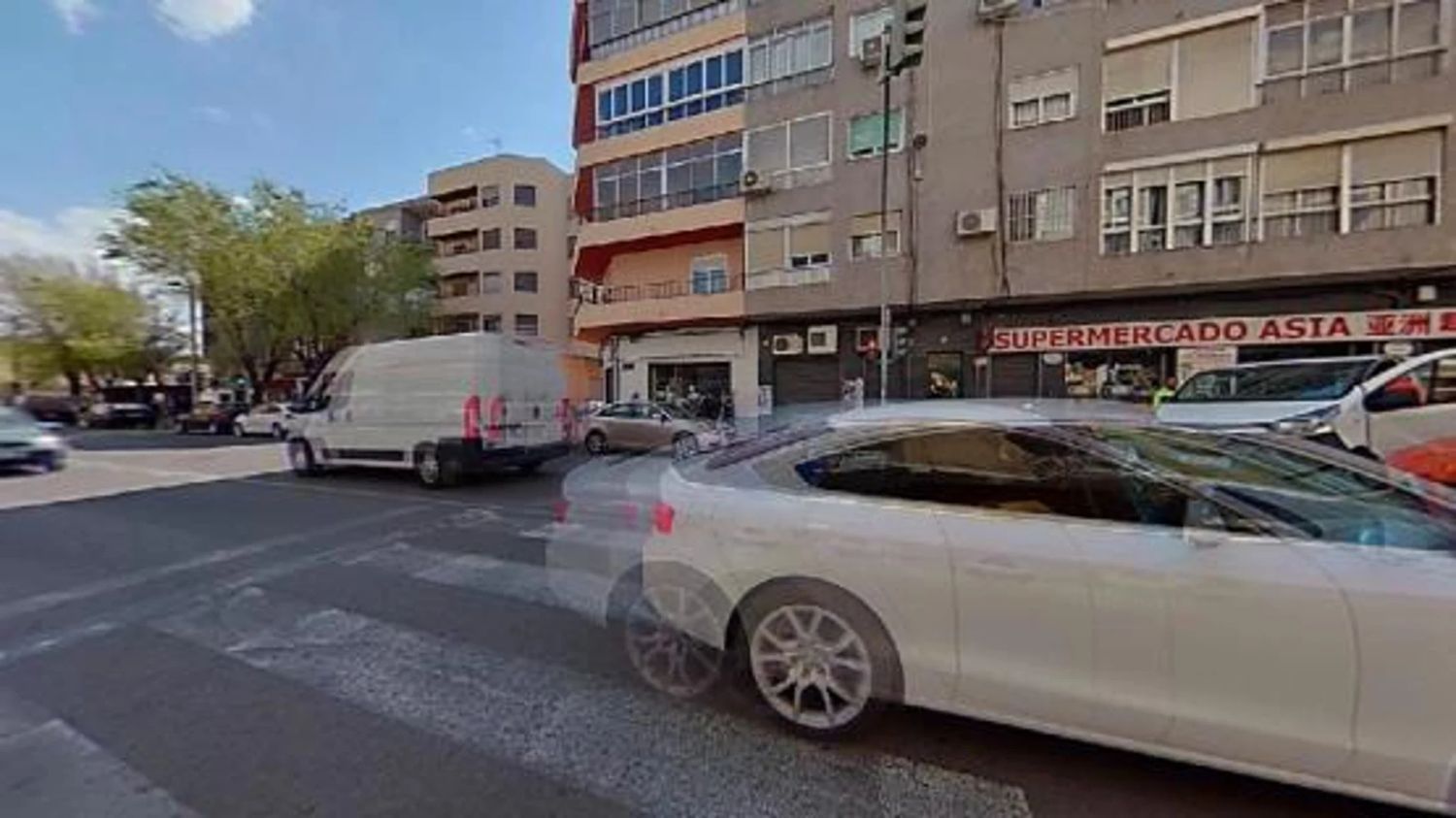 Pis en venda a Plaza de Toros - Avenida Chapí - Trinquete  , Elda