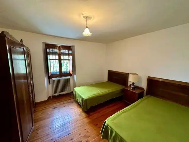 Casa o xalet en venda a Calle JUEGO BOLOS (CELADA DE LA TORRE), 11, Valle de las Navas
