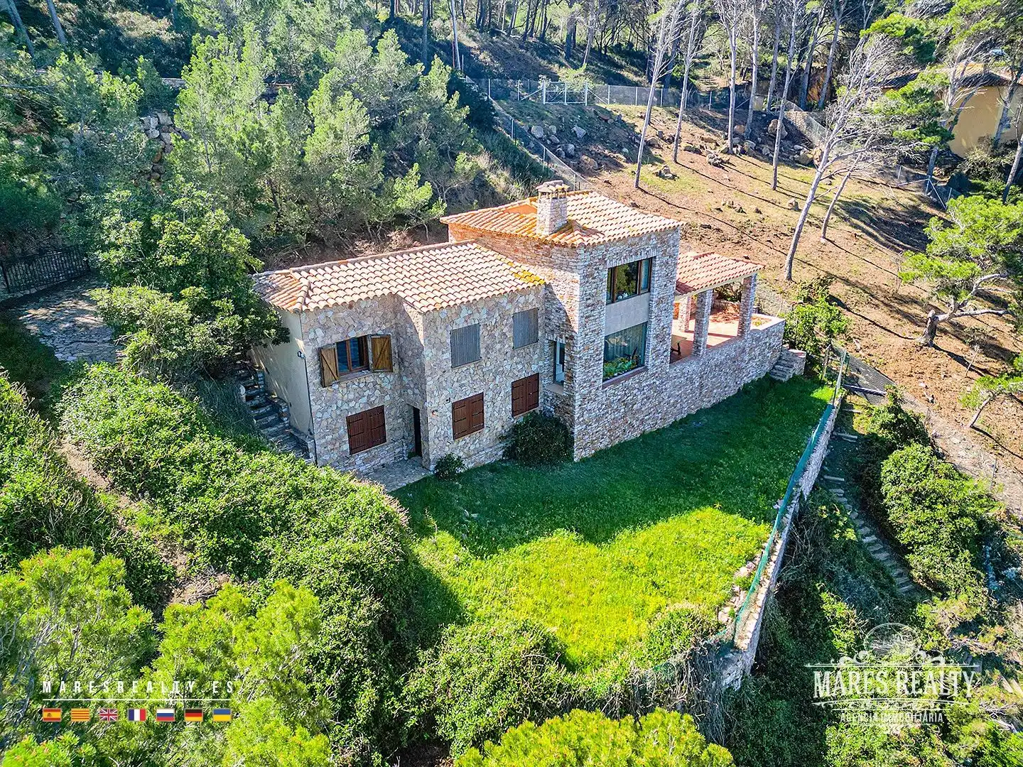 Casa en venta en Sa Riera - Sa Fontansa, imagen 23