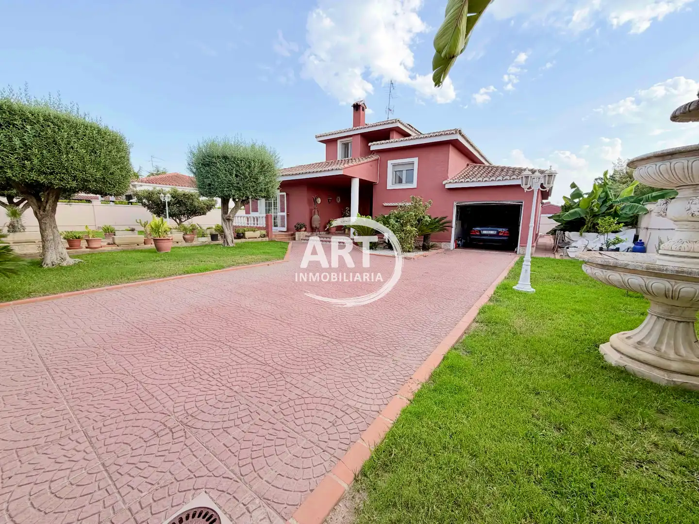 House with pool for sale in Pueblo, imagen 30